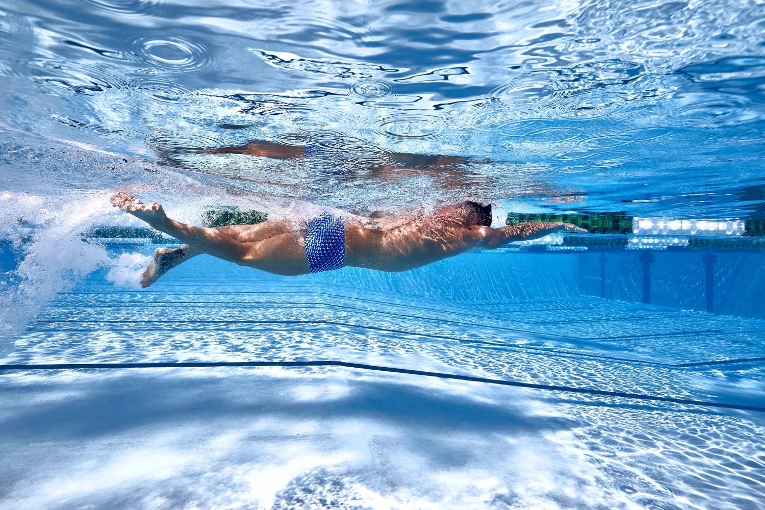 Funky Trunks Mens Classic Trunks - Vapour Scale TRAINING SWIMWEAR 8 Funky Trunks Mens Classic Trunks - Vapour Scale TRAINING SWIMWEAR