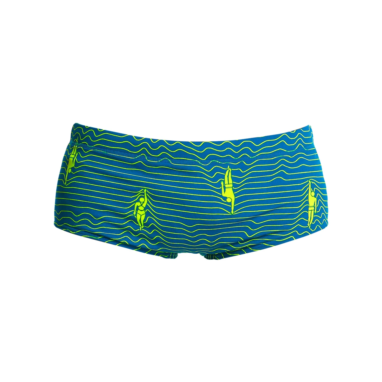 FT32B_RIPPLE_EFFECT_1207.jpg Funky Trunks Boys Classic Trunks - Ripple Effect TRAINING SWIMWEAR