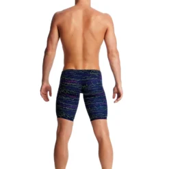 Funky Trunks Mens Training Jammers - Sound System