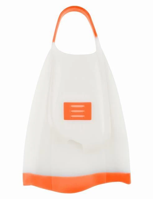 DMC Swim DMC Elite Fins - Kandy Orange 3 DMC Swim DMC Elite Fins - Kandy Orange
