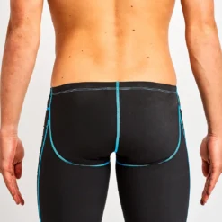 Engine Shredskin Pro Male - Blue Stitch