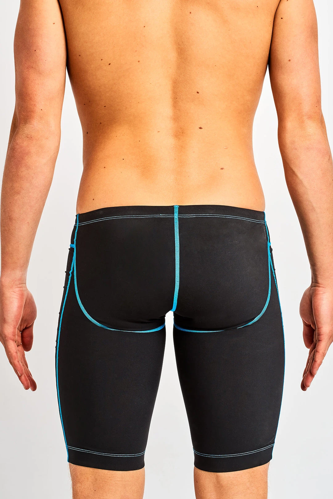 Engine Shredskin Pro Male - Blue Stitch 4 Engine Shredskin Pro Male - Blue Stitch