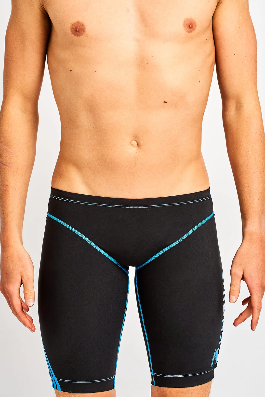 Engine Shredskin Pro Male - Blue Stitch 3 Engine Shredskin Pro Male - Blue Stitch