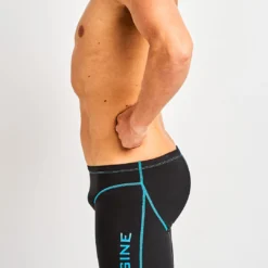 Engine Shredskin Pro Male - Blue Stitch 9 Engine Shredskin Pro Male - Blue Stitch