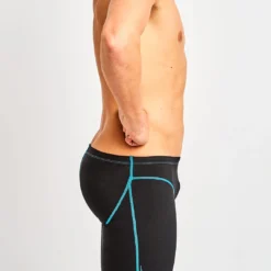 Engine Shredskin Pro Male - Blue Stitch 8 Engine Shredskin Pro Male - Blue Stitch