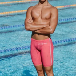 PERFORMANCE SWIMWEAR Engine Explode Male - Ice Lolly