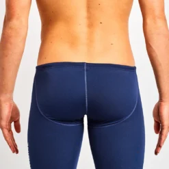 Engine Mens Poly Jammer - Navy 8 Engine Mens Poly Jammer - Navy