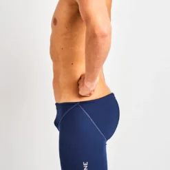 Engine Mens Poly Jammer - Navy