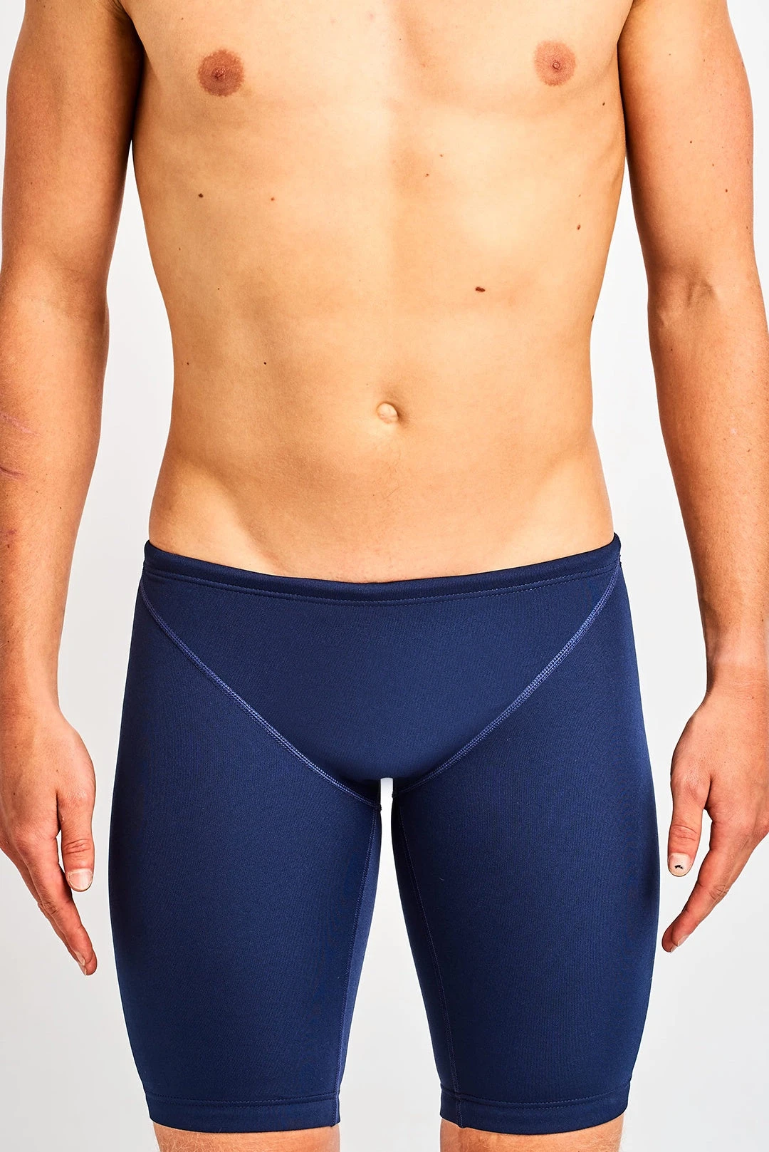Engine Mens Poly Jammer - Navy 3 Engine Mens Poly Jammer - Navy