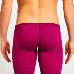 Engine Mens Poly Jammer - Maroon 8 Engine Mens Poly Jammer - Maroon