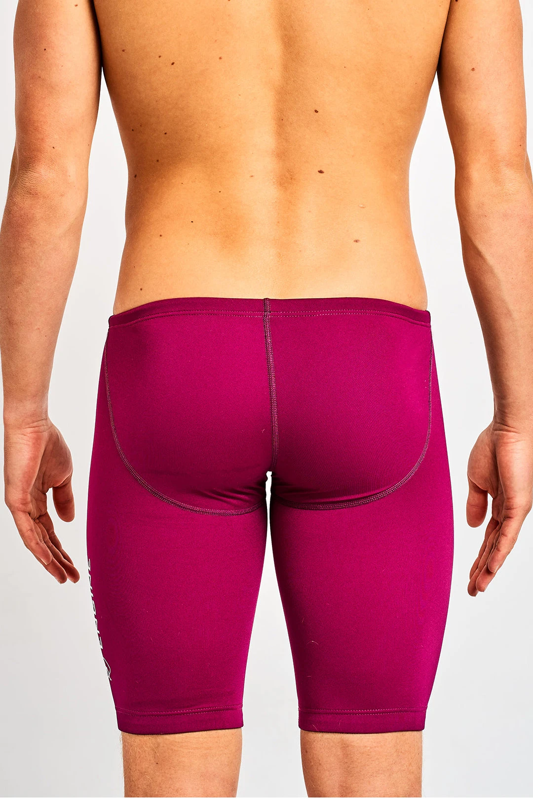 Engine Boys Poly Jammer - Maroon 5 Engine Boys Poly Jammer - Maroon