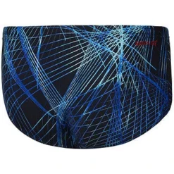 Speedo Mens Flipturns Trunk - Cracker