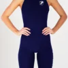 Engine Shredskin Pro Female - Navy PERFORMANCE SWIMWEAR 1 Engine Shredskin Pro Female - Navy PERFORMANCE SWIMWEAR