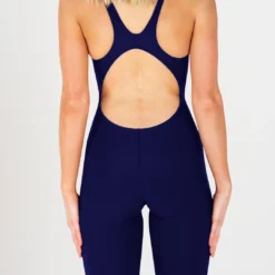 Engine Shredskin Pro Female - Navy PERFORMANCE SWIMWEAR 7 Engine Shredskin Pro Female - Navy PERFORMANCE SWIMWEAR