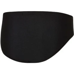 Speedo Toddler Lycra Brief - Black TRAINING SWIMWEAR