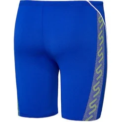 Speedo Toddler Jammer - Speed Safety Yellow