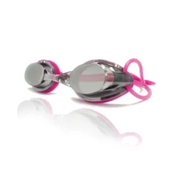 Adult Engine Weapon Goggles - Classic Pink