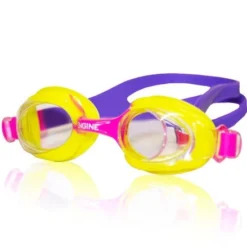 Engine Rascal Goggles - Yellow Multi Toddler