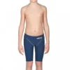 PERFORMANCE SWIMWEAR Arena Boys Powerskin ST Jammer - Navy 2 PERFORMANCE SWIMWEAR Arena Boys Powerskin ST Jammer - Navy