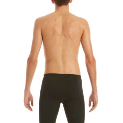 TRAINING SWIMWEAR Amanzi Mens Jammers - Black