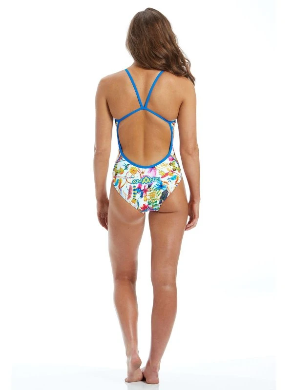 Amanzi Womens One Piece - Bohemian Dreams 5 Amanzi Womens One Piece - Bohemian Dreams