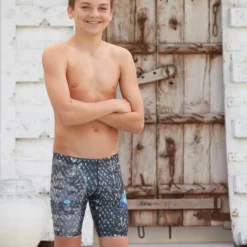 Amanzi Boys Jammers - Winter TRAINING SWIMWEAR 10 Amanzi Boys Jammers - Winter TRAINING SWIMWEAR