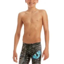 Amanzi Boys Jammers - Winter TRAINING SWIMWEAR