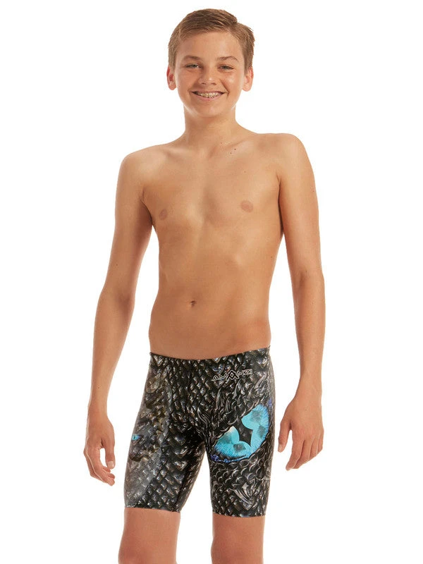 Amanzi Boys Jammers - Winter TRAINING SWIMWEAR 4 Amanzi Boys Jammers - Winter TRAINING SWIMWEAR