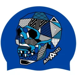 Adult Amanzi Death Star Swim Cap