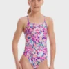 Amanzi Girls One Piece - Manchurian Magic 1 Amanzi Girls One Piece - Manchurian Magic