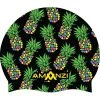 Adult Amanzi Pineapple Pinata Swim Cap