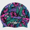 Amanzi Song Bird Swim Cap