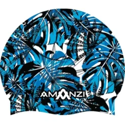 Adult Amanzi Troposphere Swim Cap