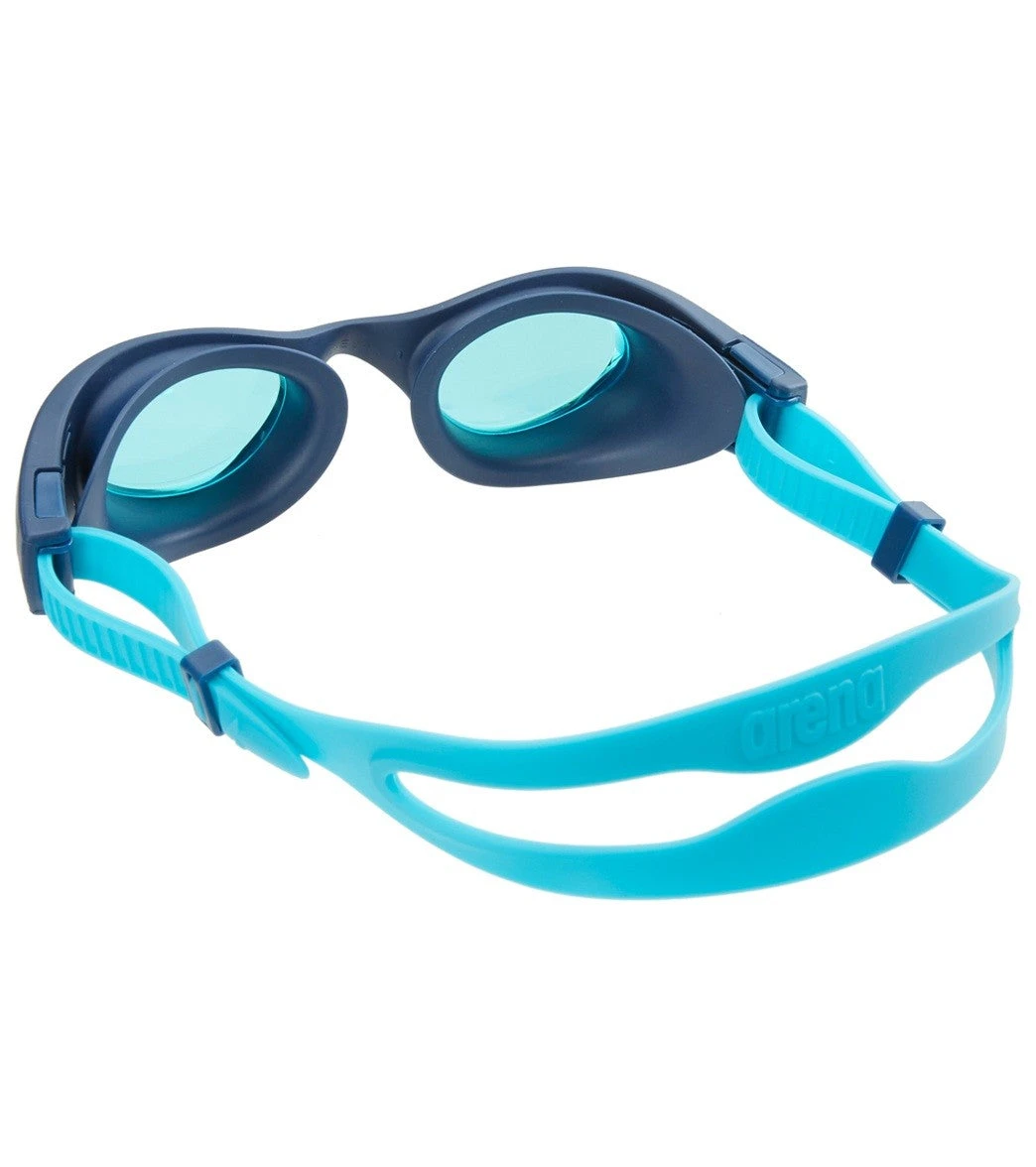 Arena The One Junior Goggle - Light Blue 4 Arena The One Junior Goggle - Light Blue