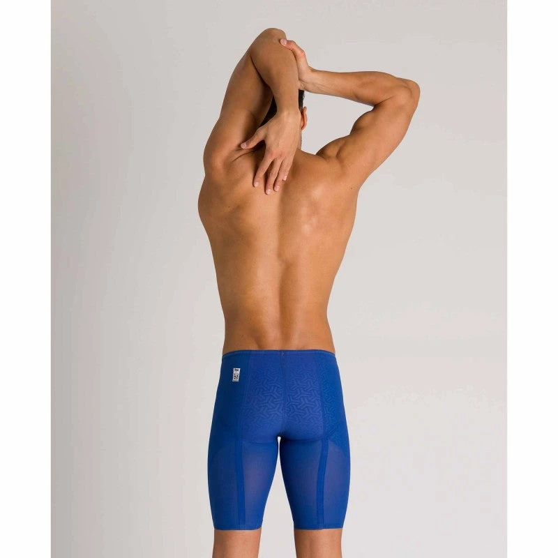 Arena Mens Powerskin Carbon Glide - Ocean Blue PERFORMANCE SWIMWEAR 5 Arena Mens Powerskin Carbon Glide - Ocean Blue PERFORMANCE SWIMWEAR