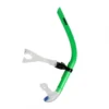 Arena Swim Snorkel III - Acid Lime 1 Arena Swim Snorkel III - Acid Lime