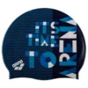 Arena Junior Cap - Arena Dashboard Navy