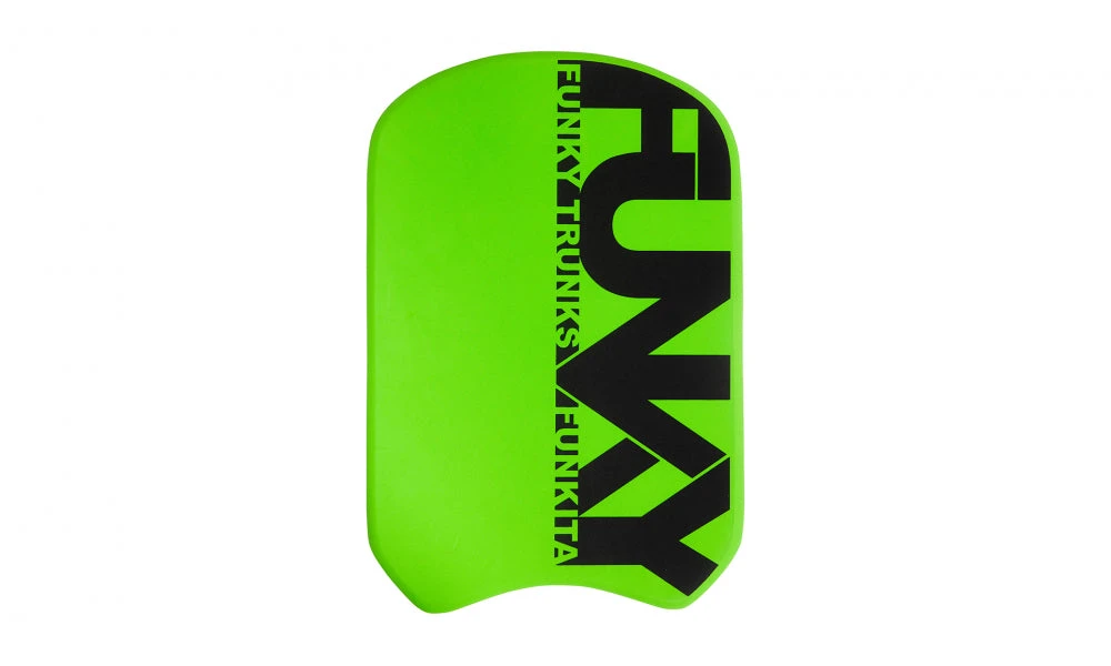 Funkita Funky Kickboard - Still Brasil Kickboards 3 Funkita Funky Kickboard - Still Brasil Kickboards