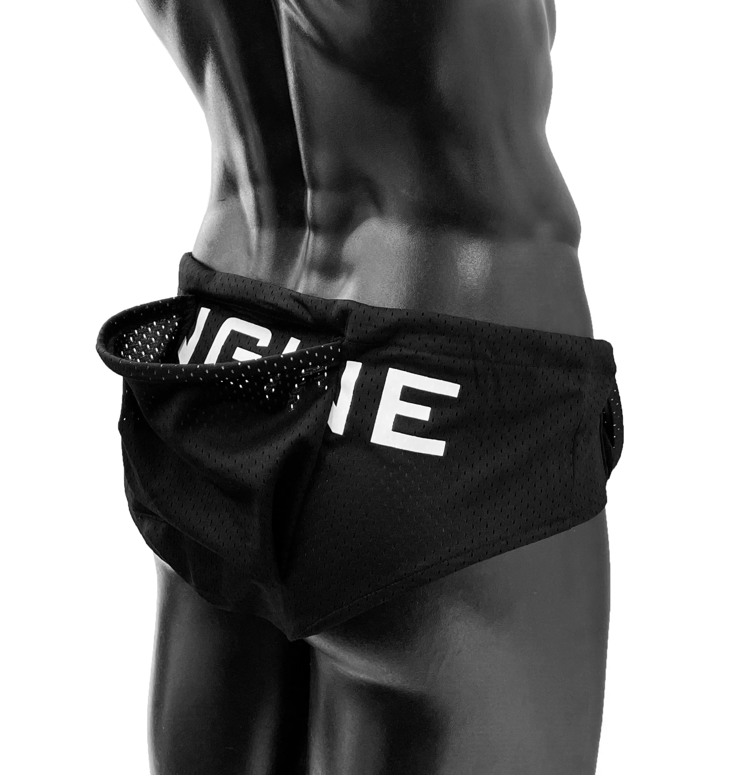 Engine Drag Suit 4 Engine Drag Suit