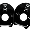 Arena Elite Hand Paddles - Black 2 Arena Elite Hand Paddles - Black