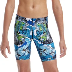 TRAINING SWIMWEAR Amanzi Boys Jammers - Dragons Lair