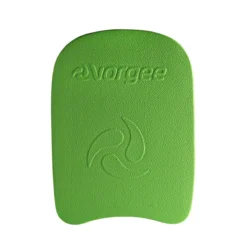 Kickboards Vorgee Medium Kickboard - Green