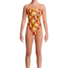 Funkita Ladies Strapped In One Piece - Swim Girl Swim TRAINING SWIMWEAR 1 Funkita Ladies Strapped In One Piece - Swim Girl Swim TRAINING SWIMWEAR