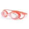 Engine Weapon Goggles - Clear Orange Adult 2 Engine Weapon Goggles - Clear Orange Adult