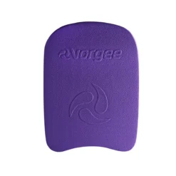 Vorgee Medium Kickboard - Purple