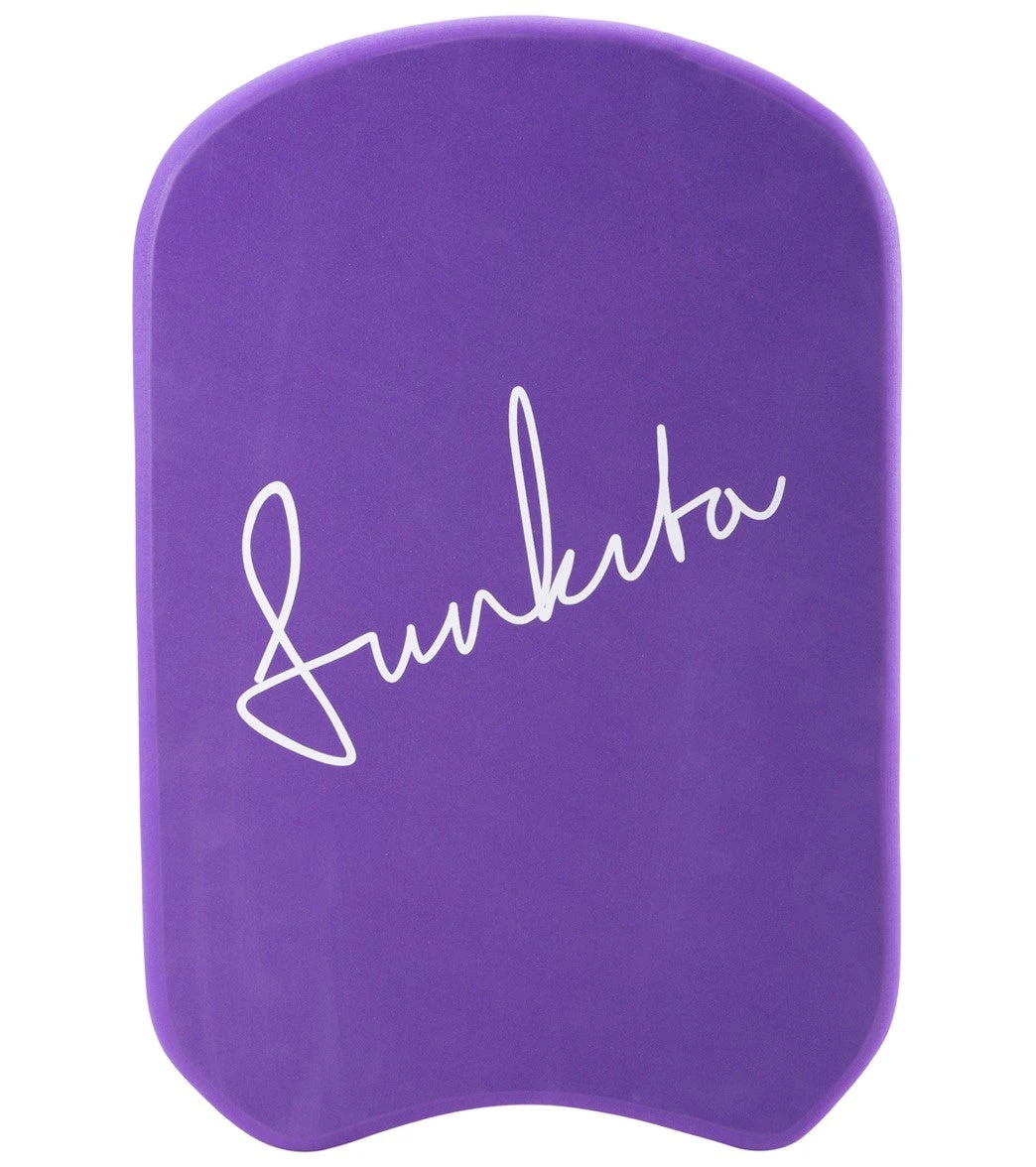 Funkita Kickboard - Still Purple 3 Funkita Kickboard - Still Purple