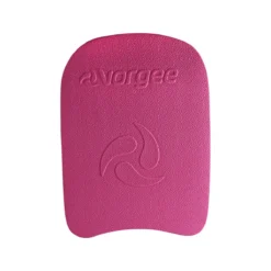 Kickboards Vorgee Medium Kickboard - Pink
