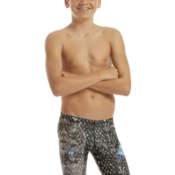 Amanzi Boys Jammers - Winter TRAINING SWIMWEAR