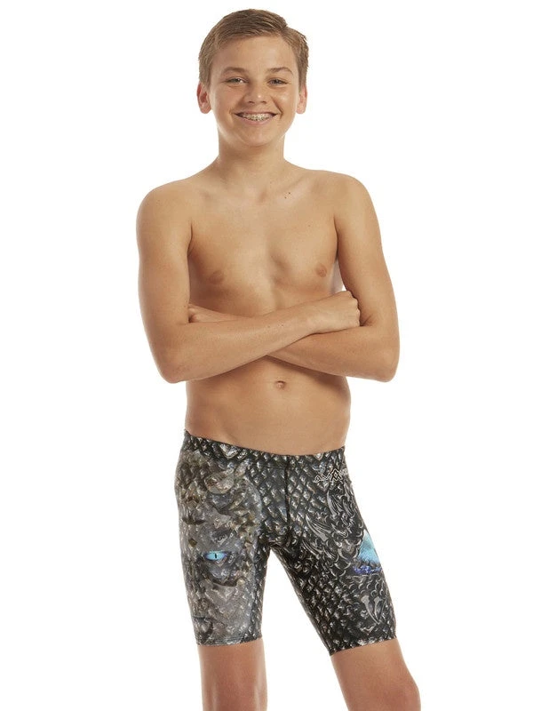 Amanzi Boys Jammers - Winter TRAINING SWIMWEAR 3 Amanzi Boys Jammers - Winter TRAINING SWIMWEAR