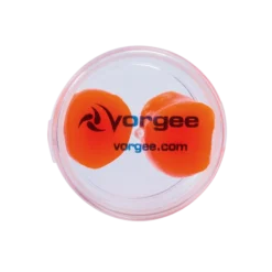 Vorgee Ear Putty - Orange